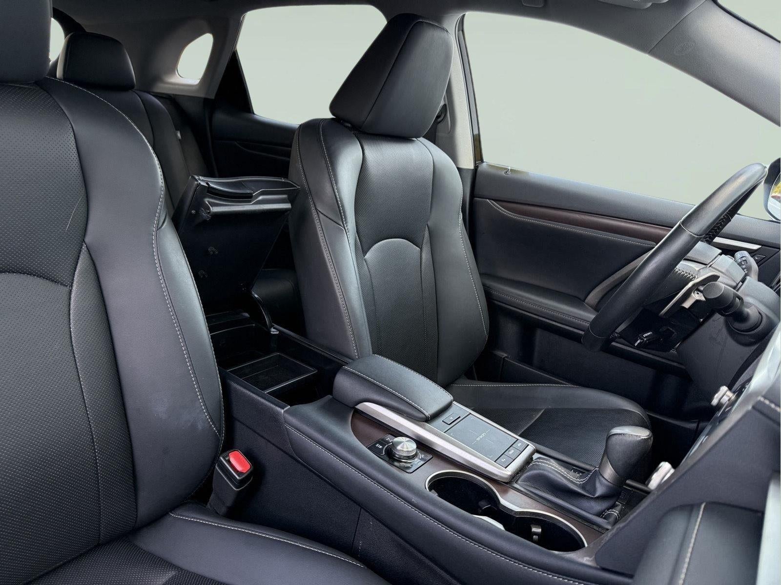 2022 Lexus RX 350 RX 350