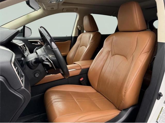 2022 Lexus RX 450h RX 450h