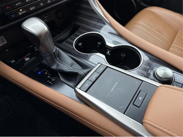 2022 Lexus RX 450h RX 450h