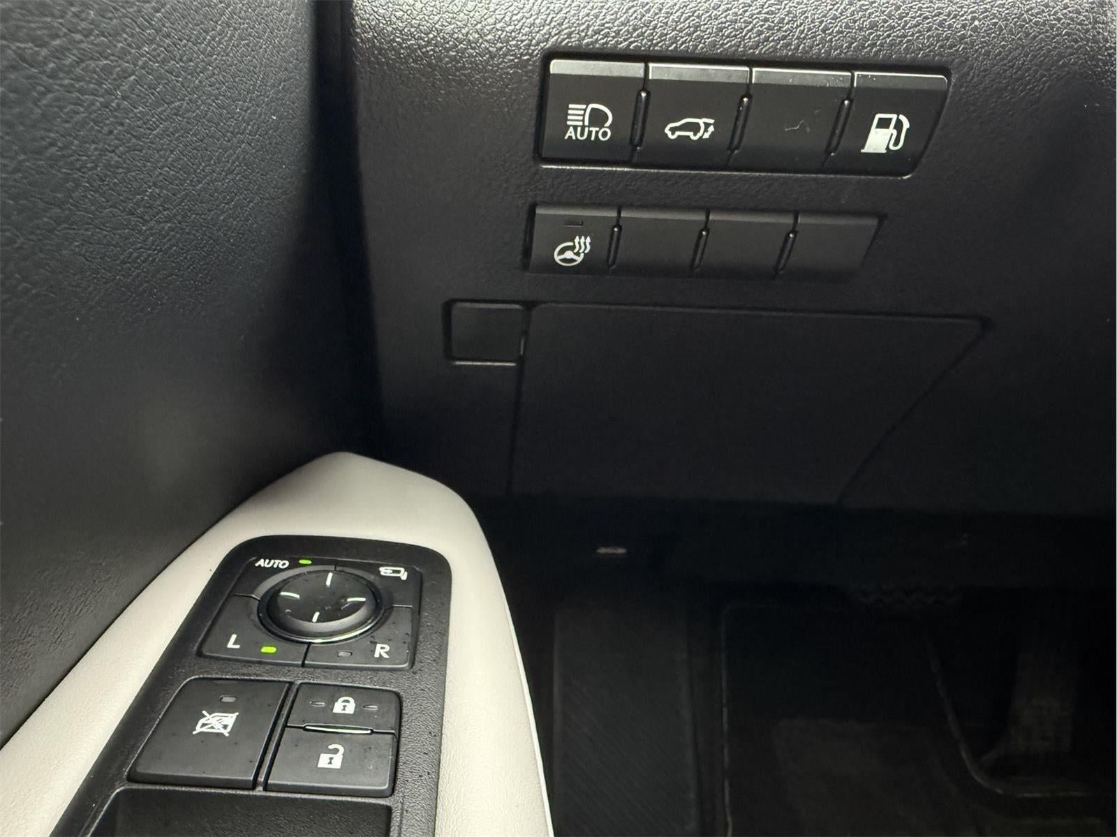 2021 Lexus RX RX 450h