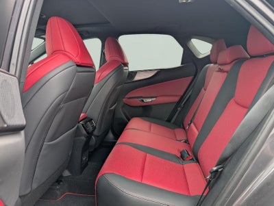 2024 Lexus NX 350 F SPORT HANDLING AWD