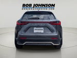 2024 Lexus NX 350 F SPORT HANDLING AWD
