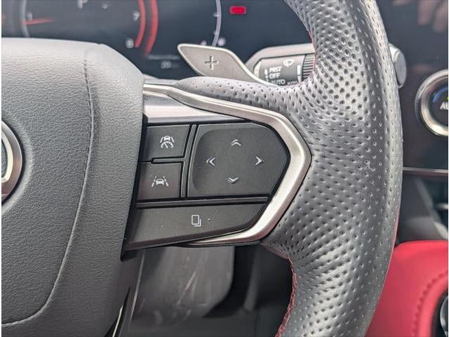 2024 Lexus NX 350 F SPORT HANDLING AWD