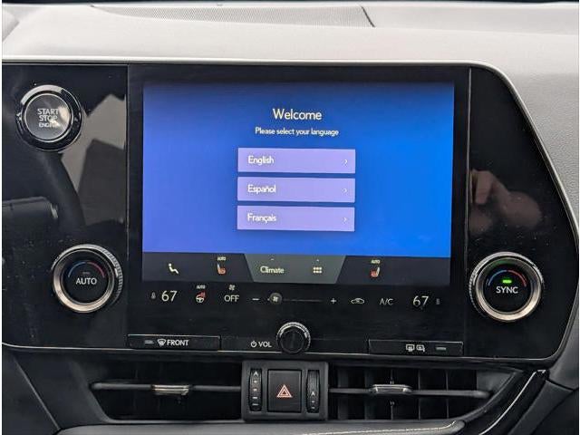 2024 Lexus NX 350 F SPORT HANDLING AWD