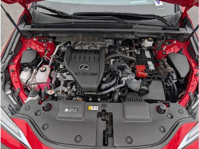 2024 Lexus NX 350 F SPORT HANDLING AWD