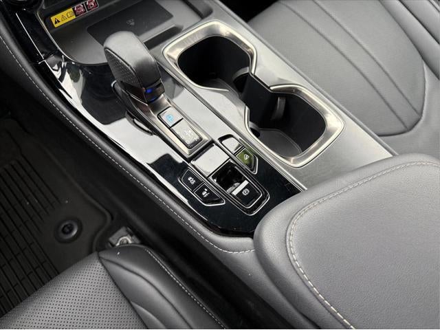 2023 Lexus NX 350 F SPORT HANDLING AWD