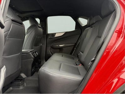 2023 Lexus NX 350 F SPORT HANDLING AWD