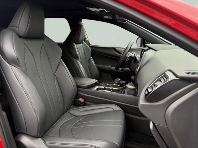 2023 Lexus NX 350 F SPORT HANDLING AWD