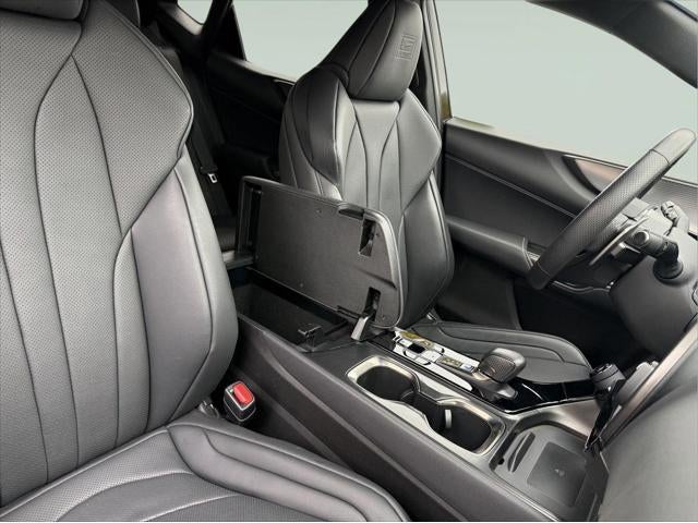 2023 Lexus NX 350 F SPORT HANDLING AWD