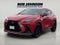2023 Lexus NX 350 F SPORT HANDLING AWD