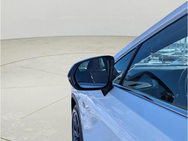 2022 Lexus RX 450h 450h F SPORT Handling