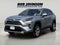 2019 Toyota RAV4 Hybrid Limited