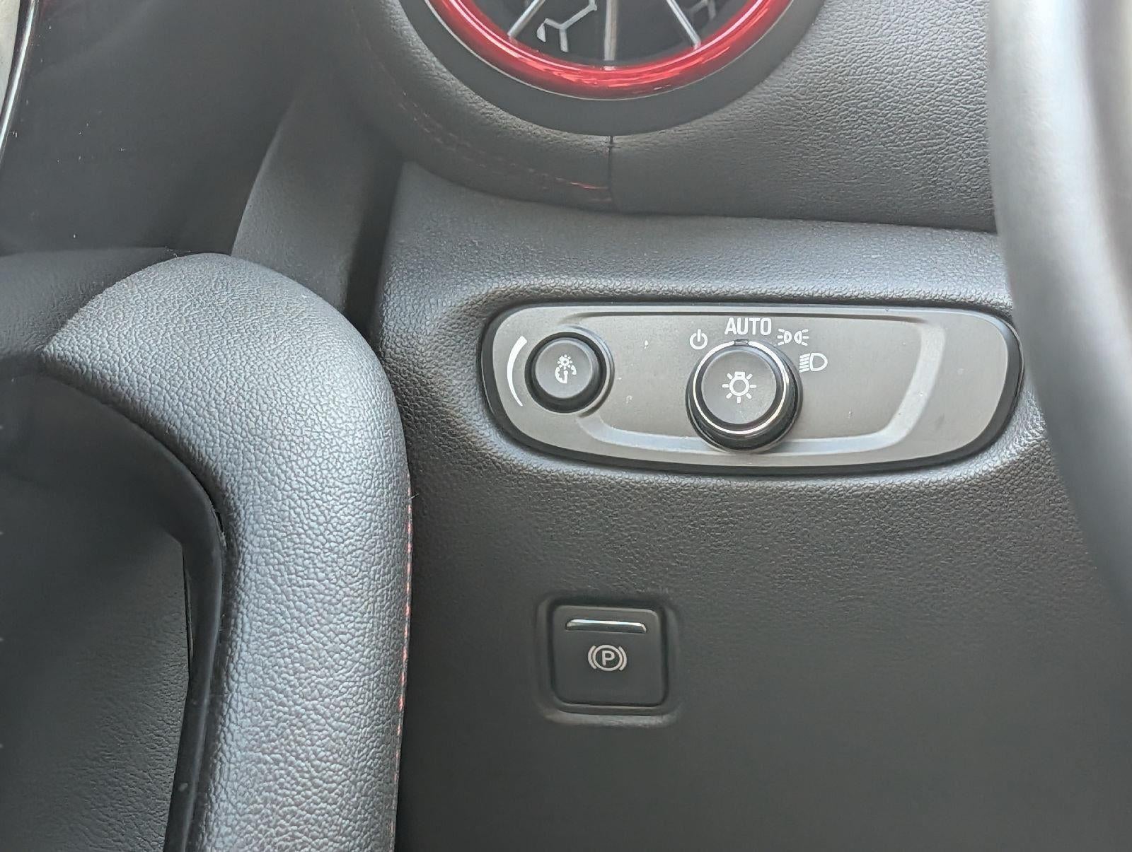 2023 Chevrolet Blazer AWD 4DR RS