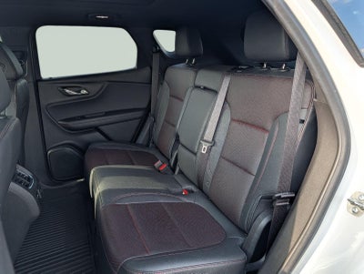 2023 Chevrolet Blazer AWD 4DR RS