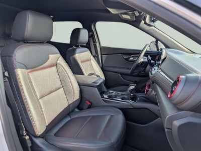 2023 Chevrolet Blazer AWD 4DR RS