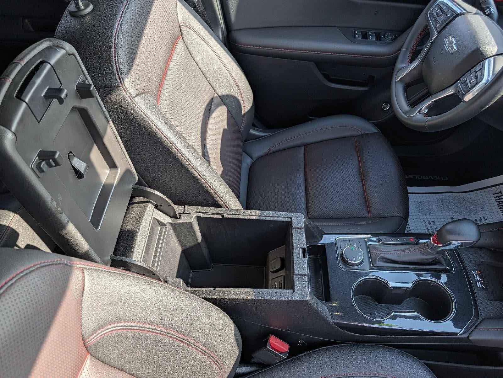 2023 Chevrolet Blazer AWD 4DR RS