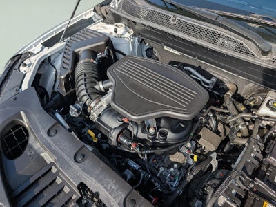 2023 Chevrolet Blazer AWD 4DR RS