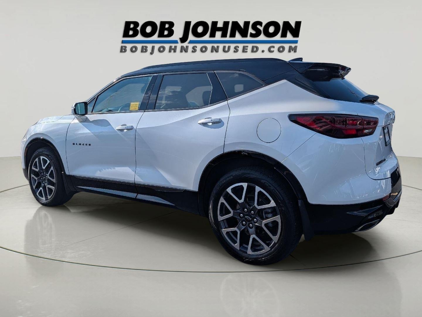2023 Chevrolet Blazer AWD 4DR RS