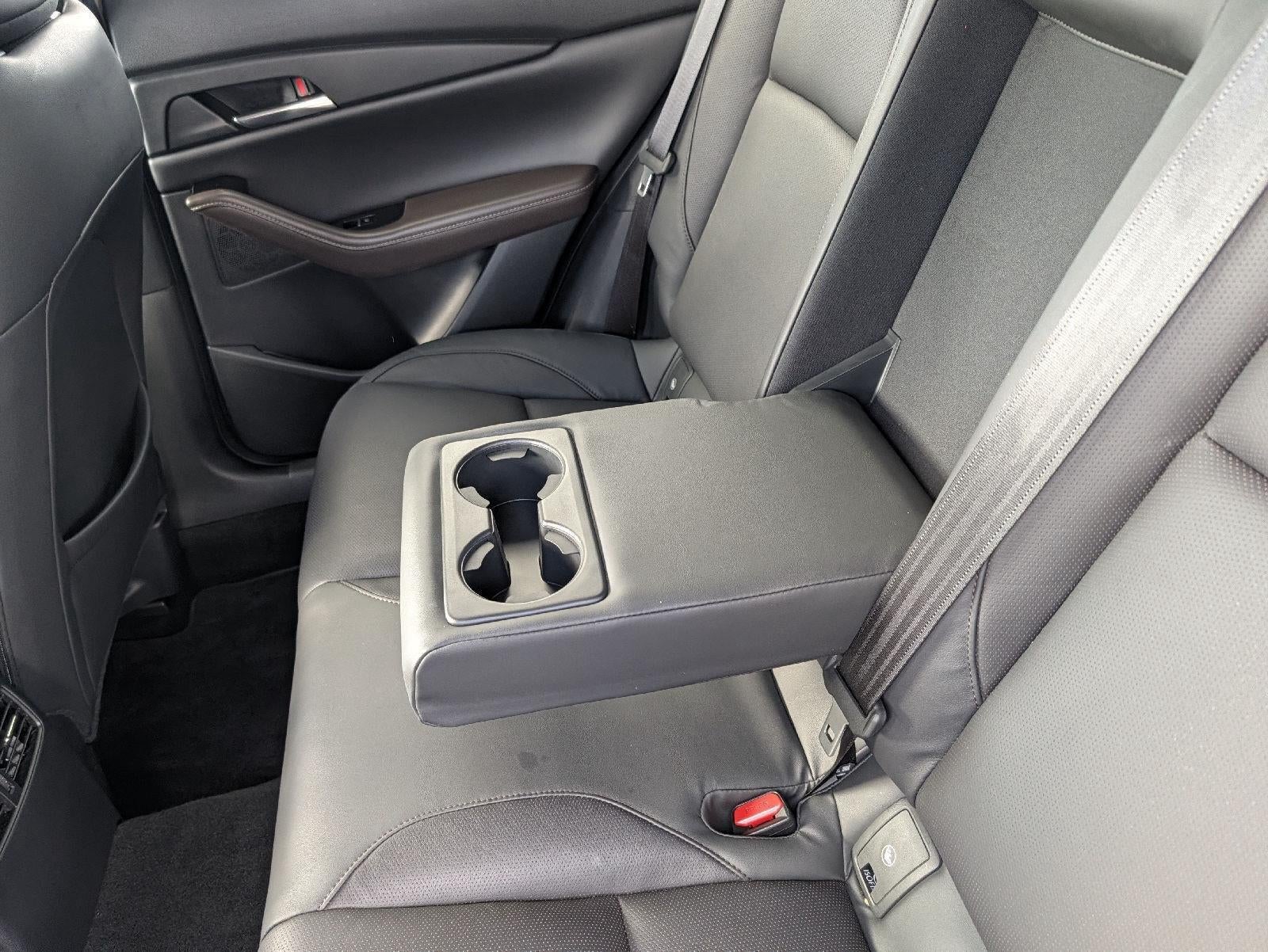 2023 Mazda Mazda CX-30 2.5 TURBO PREMIUM PLUS PA