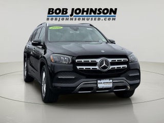 2020 Mercedes-Benz GLS GLS 450