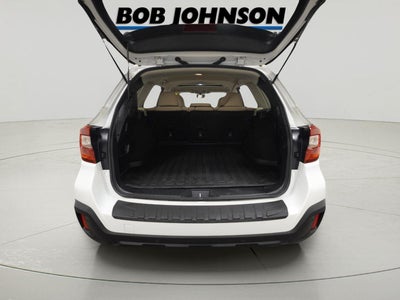 2019 Subaru Outback Limited