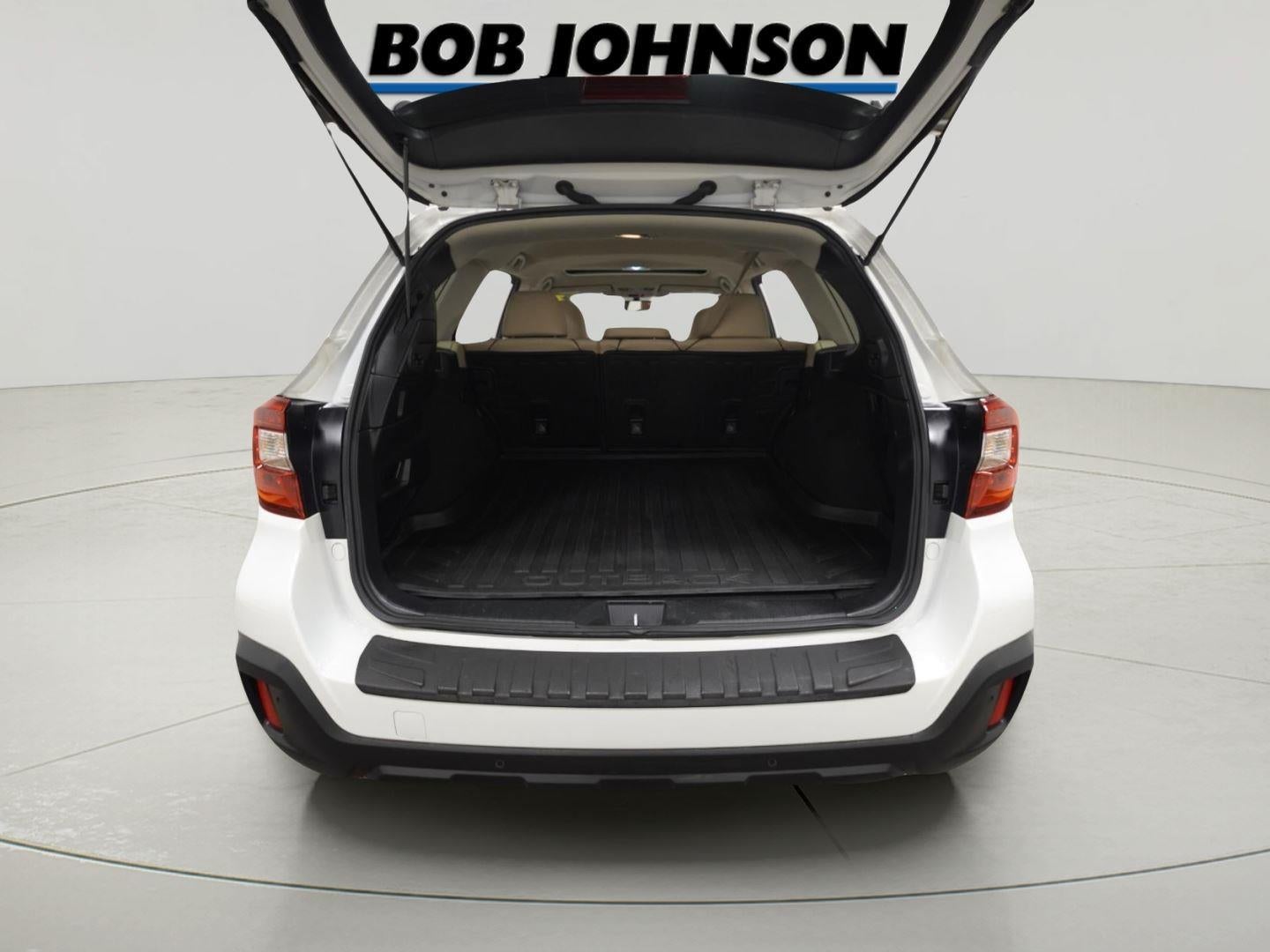 2019 Subaru Outback Limited