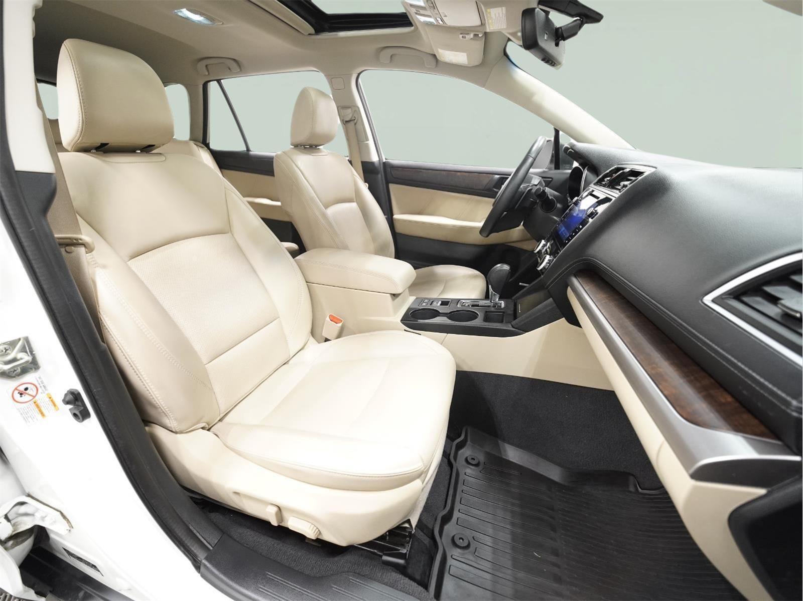 2019 Subaru Outback Limited