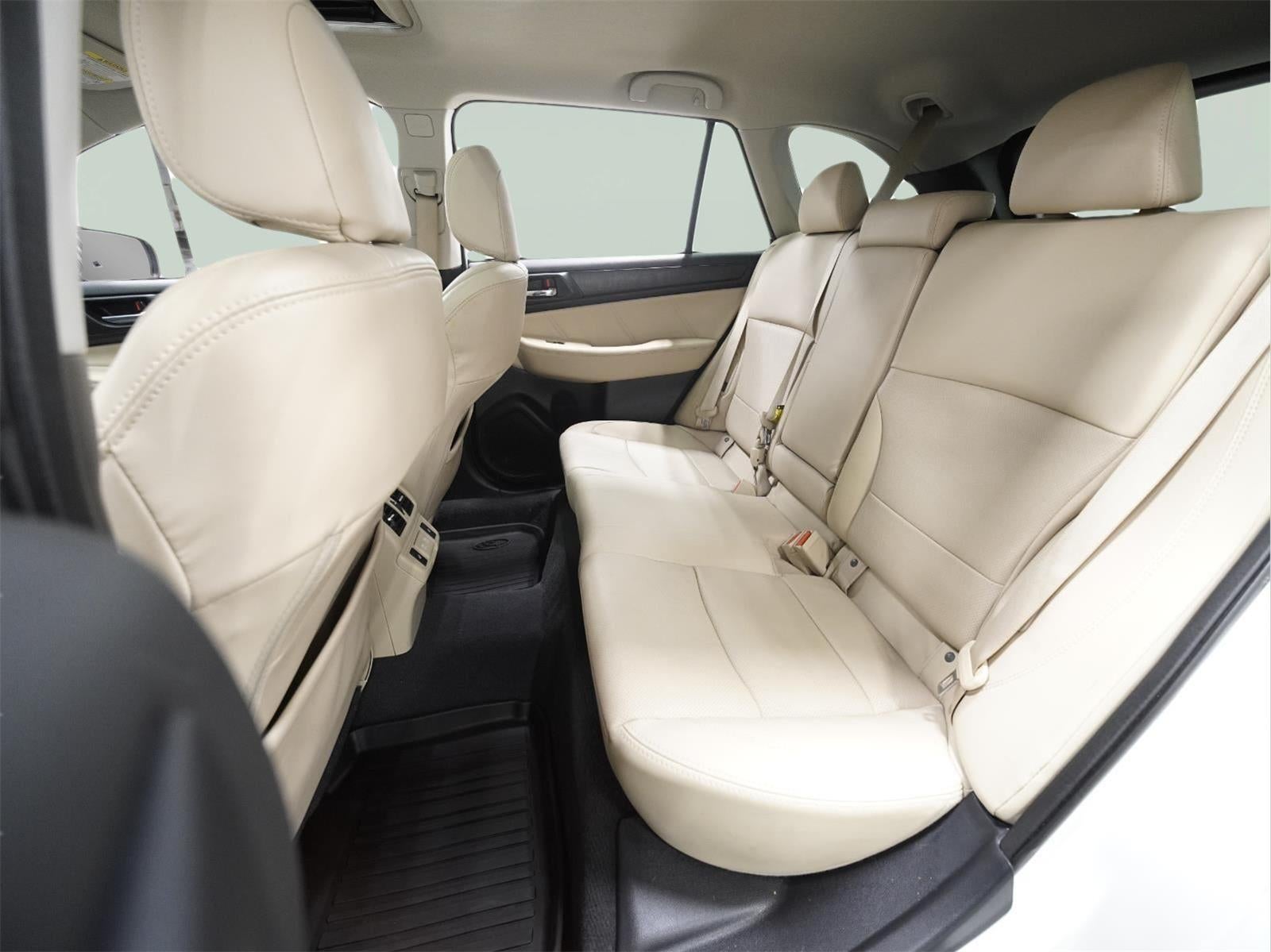 2019 Subaru Outback Limited