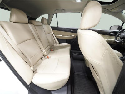 2019 Subaru Outback Limited