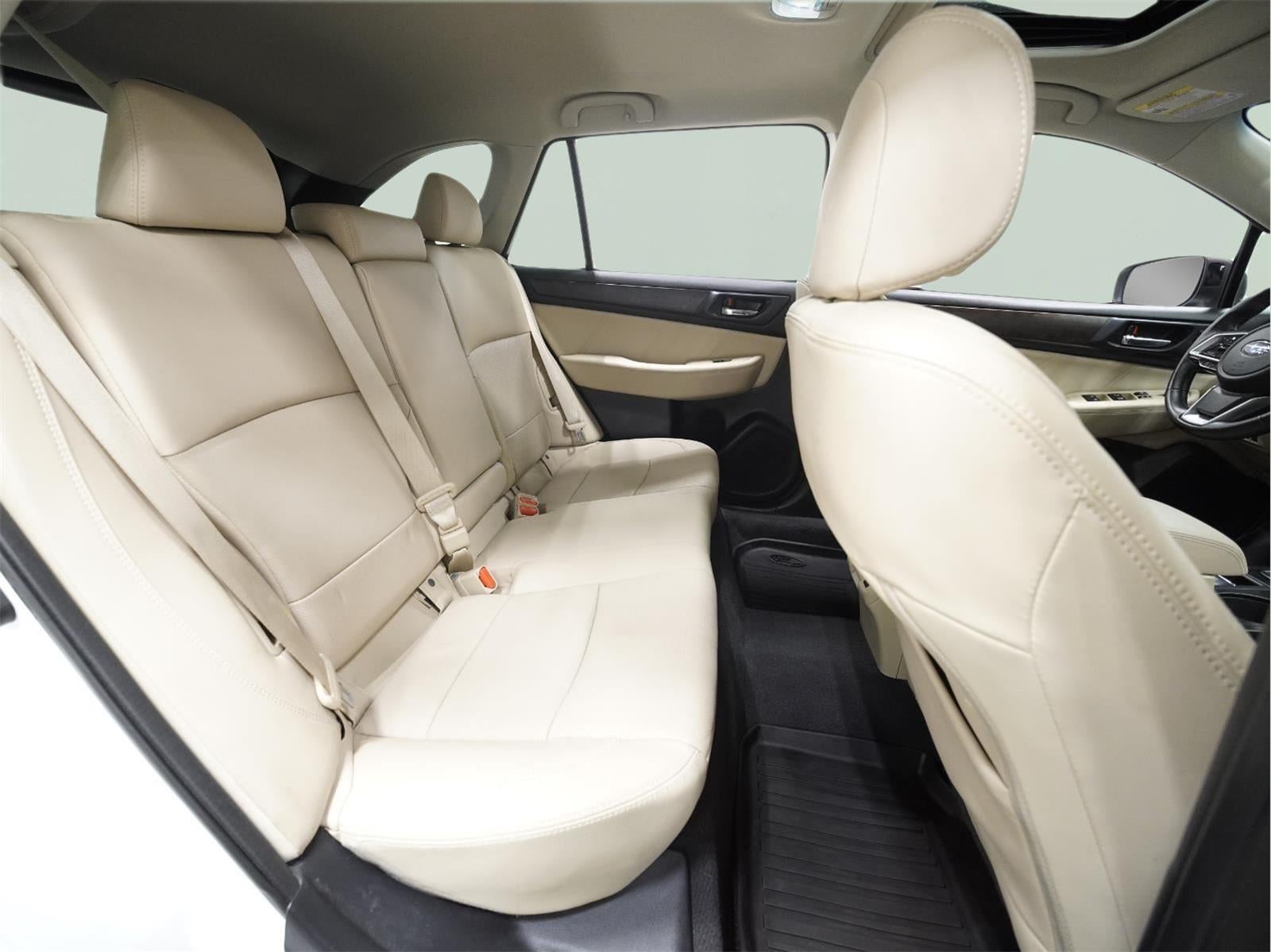 2019 Subaru Outback Limited