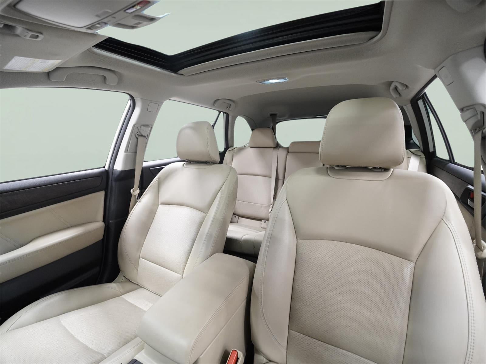 2019 Subaru Outback Limited