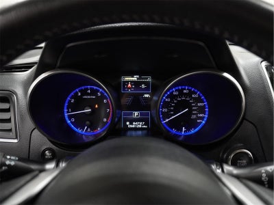 2019 Subaru Outback Limited