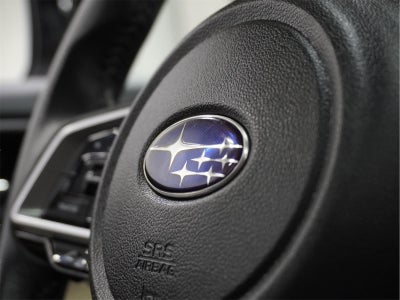 2019 Subaru Outback Limited