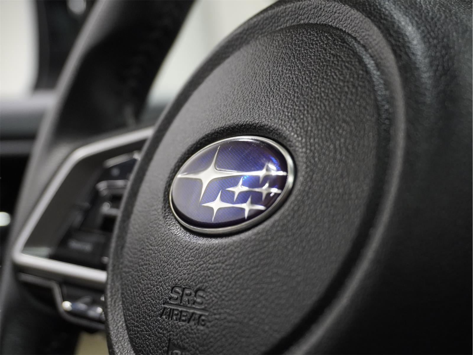 2019 Subaru Outback Limited