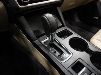 2019 Subaru Outback Limited