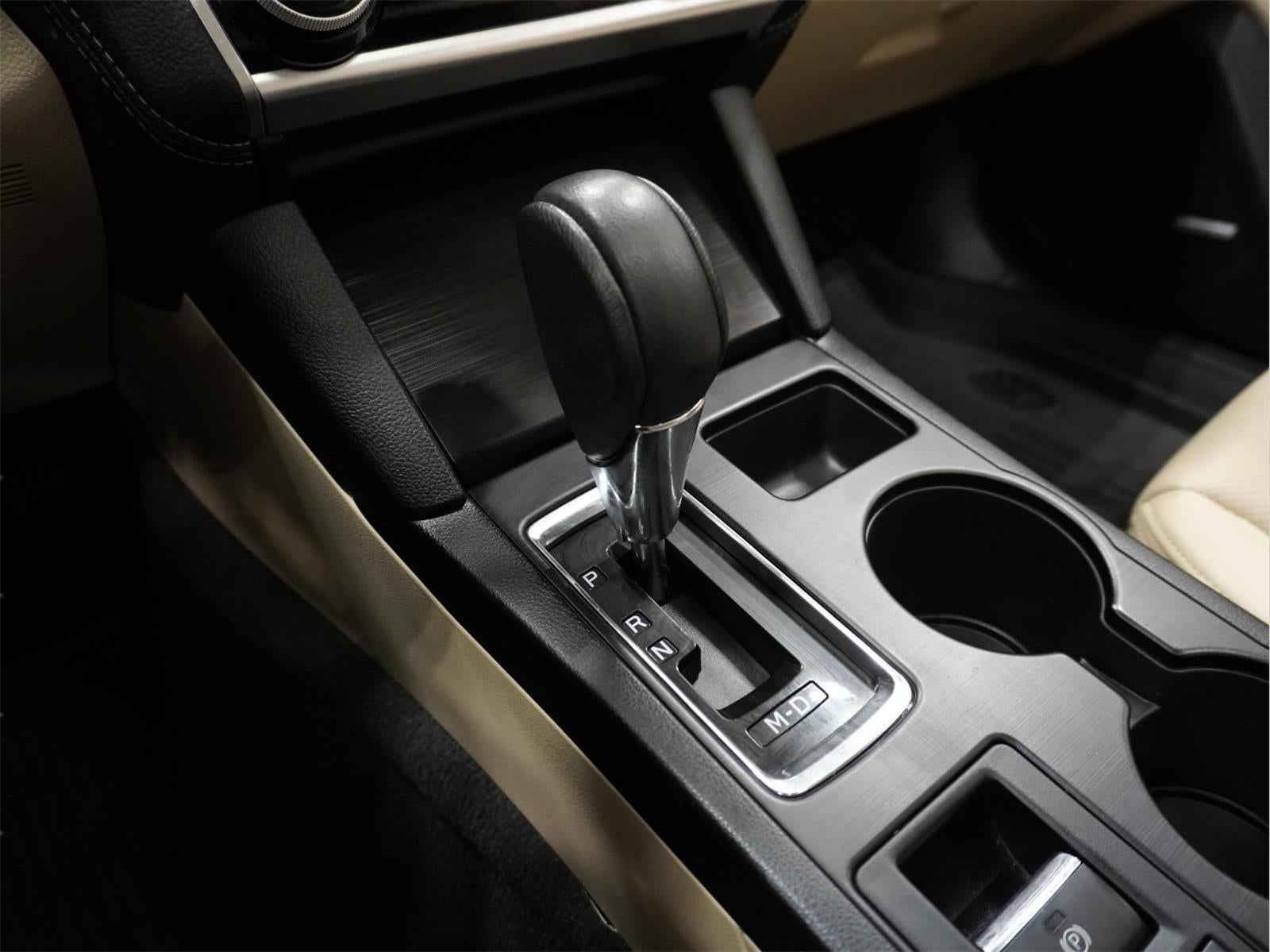 2019 Subaru Outback Limited