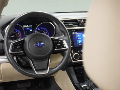 2019 Subaru Outback Limited