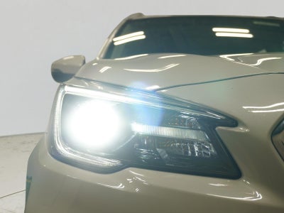 2019 Subaru Outback Limited