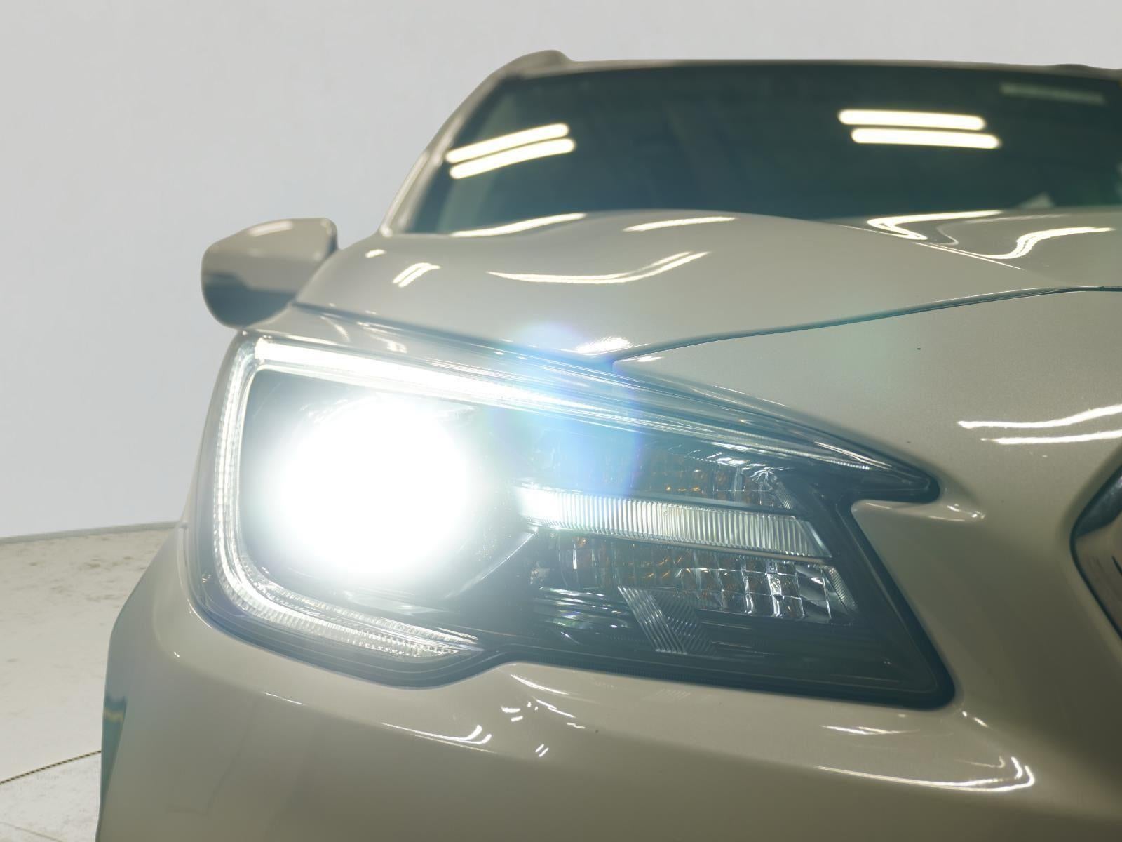 2019 Subaru Outback Limited