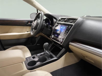 2019 Subaru Outback Limited