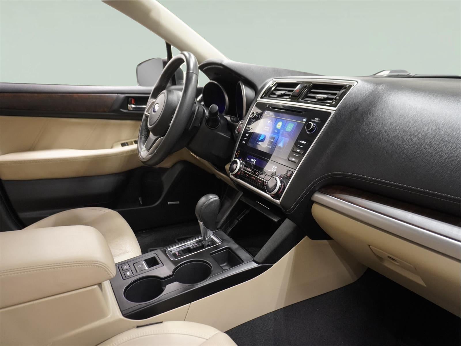 2019 Subaru Outback Limited