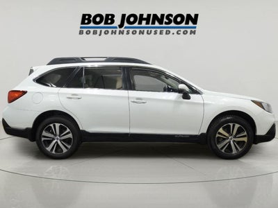 2019 Subaru Outback Limited
