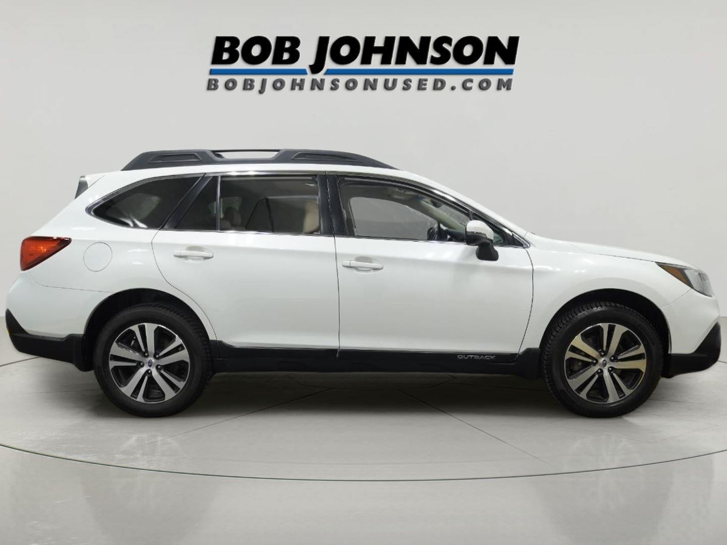 2019 Subaru Outback Limited