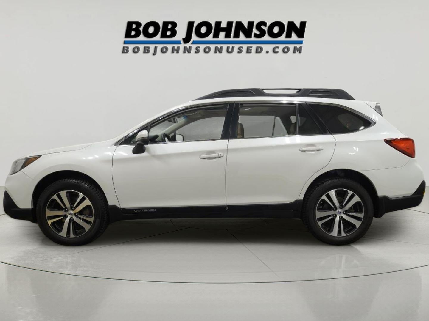 2019 Subaru Outback Limited