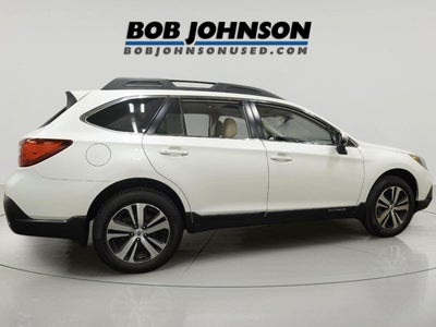 2019 Subaru Outback Limited