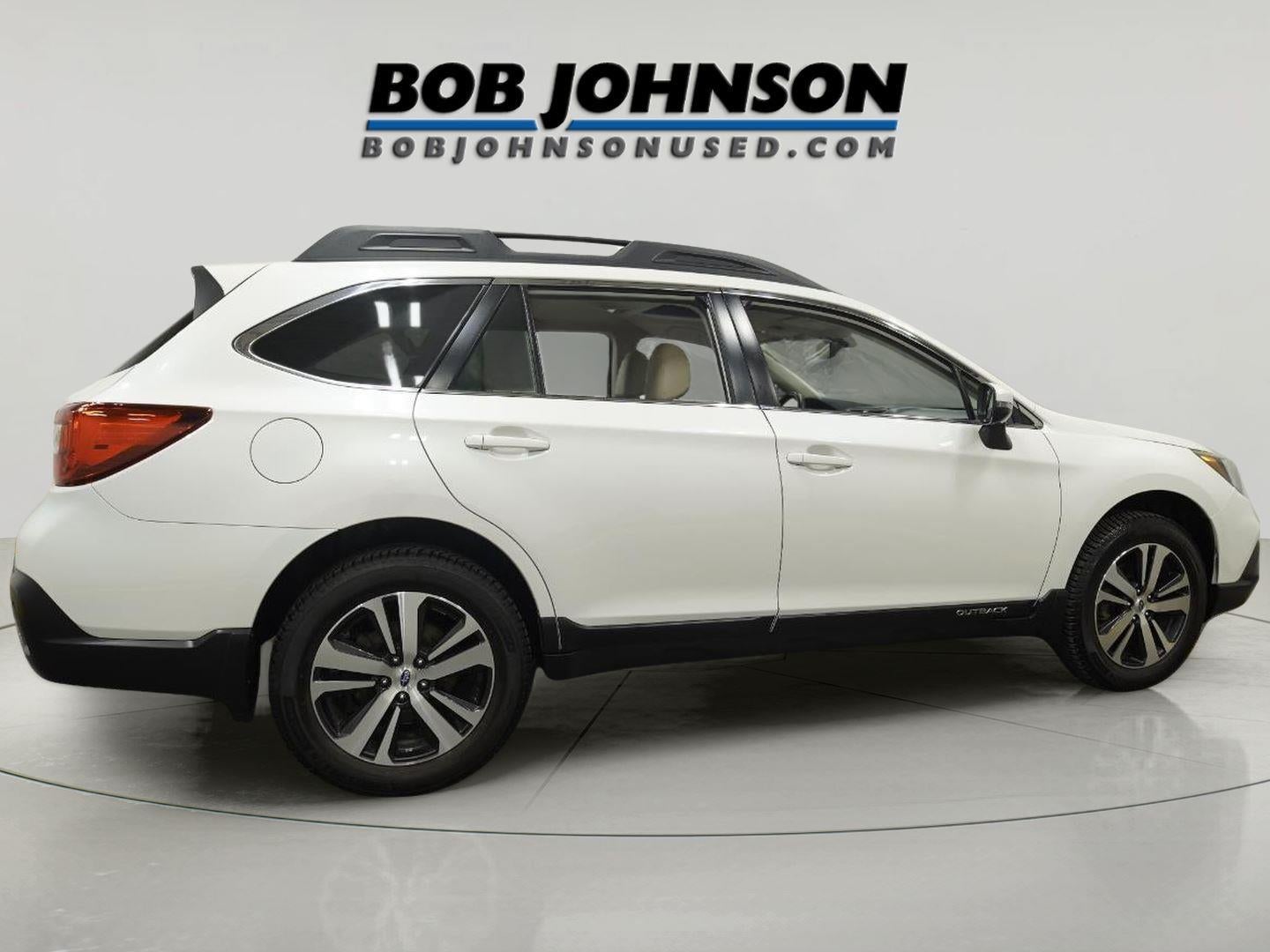 2019 Subaru Outback Limited