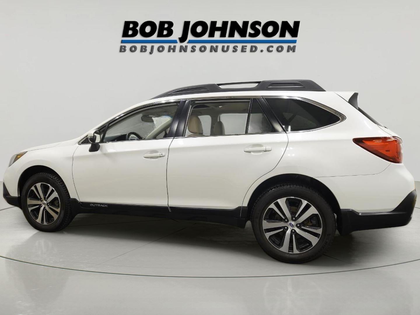 2019 Subaru Outback Limited