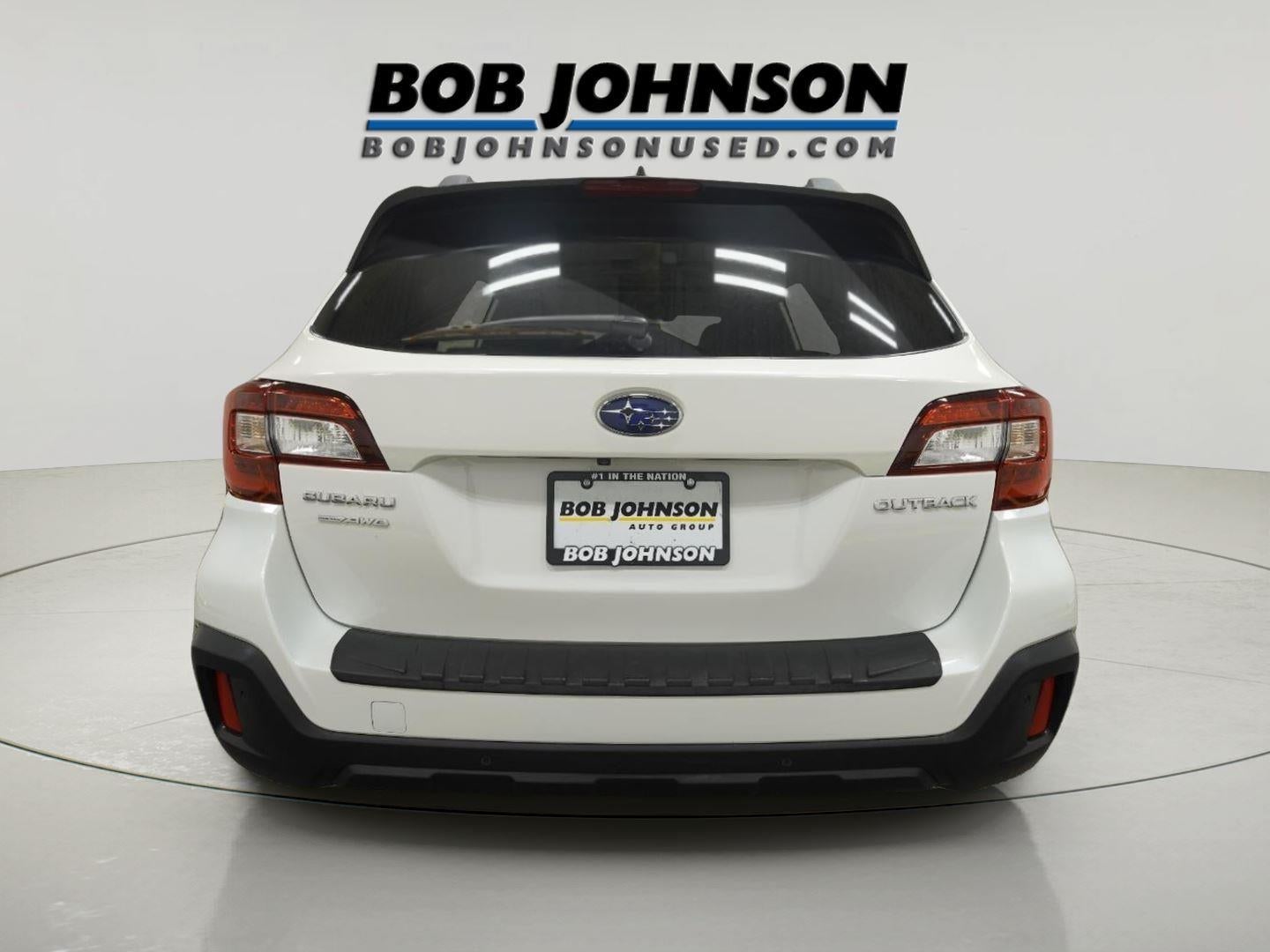 2019 Subaru Outback Limited