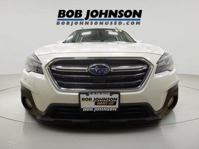 2019 Subaru Outback Limited