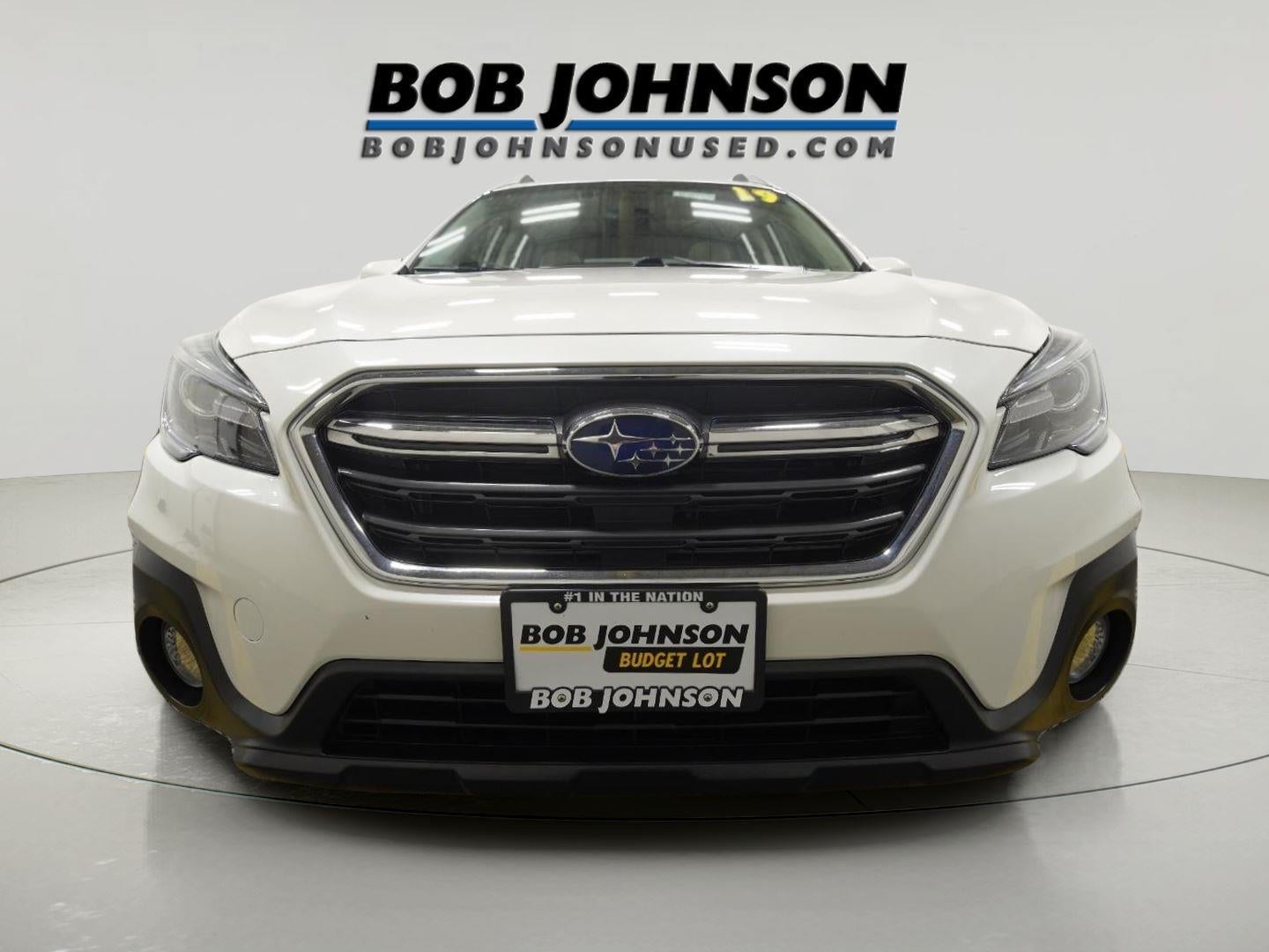 2019 Subaru Outback Limited